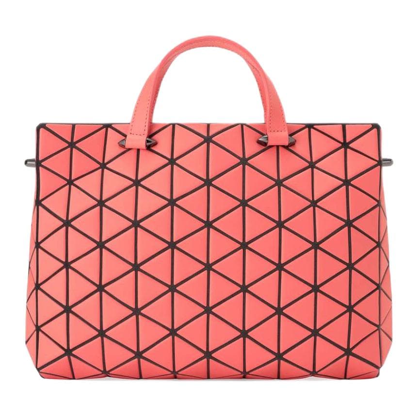 Сумка ISSEY MIYAKE TONNEAU MATTE 8 - изображение 1