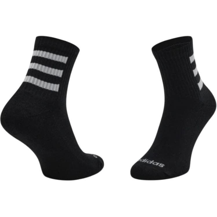 Носки adidas FW22 Logo 3 - изображение 7