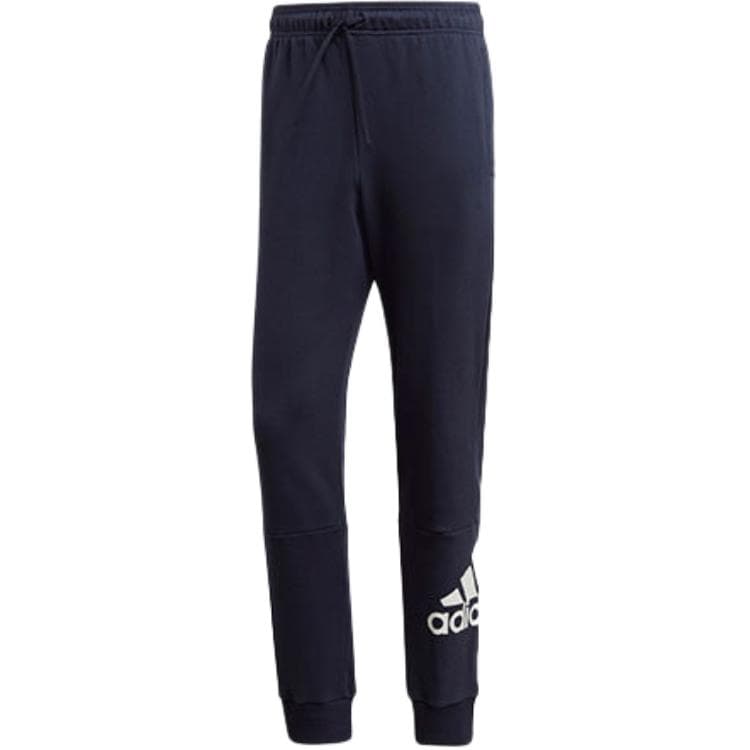 Штаны adidas logo - изображение 1