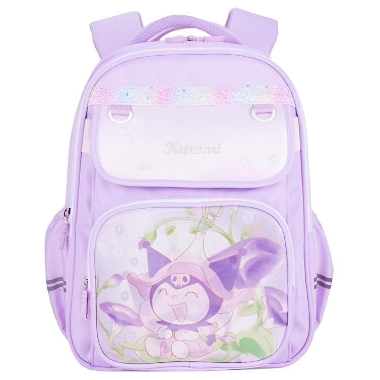 Рюкзак Sanrio Полиэстер Рюкзак Детский Многоцветный - изображение 1