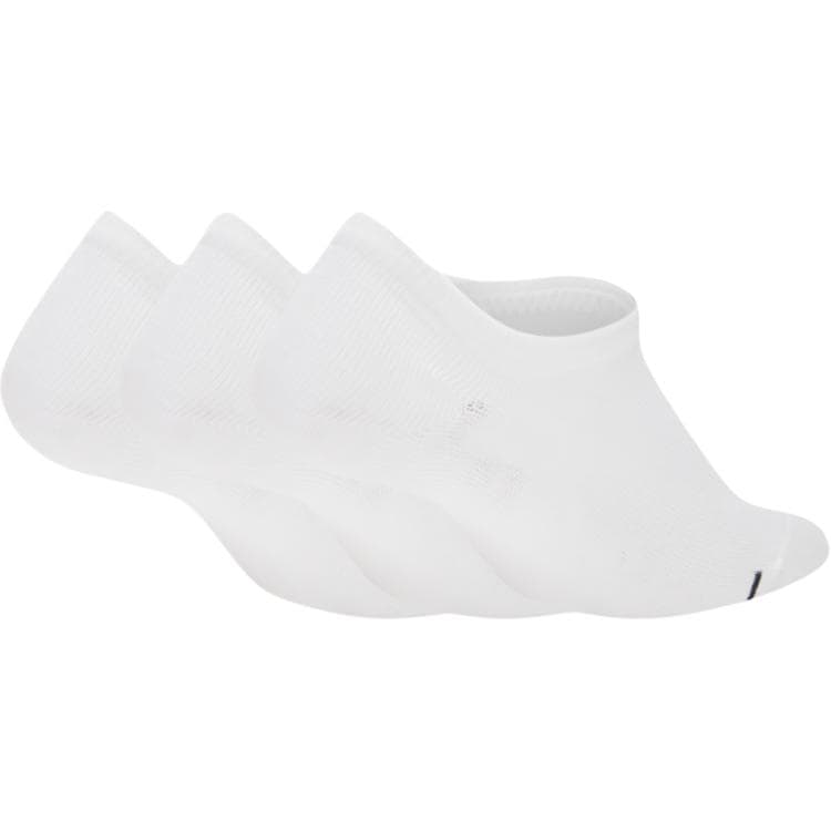 PUMA 3 пары (белые) Унисекс Низкие носки - изображение 2