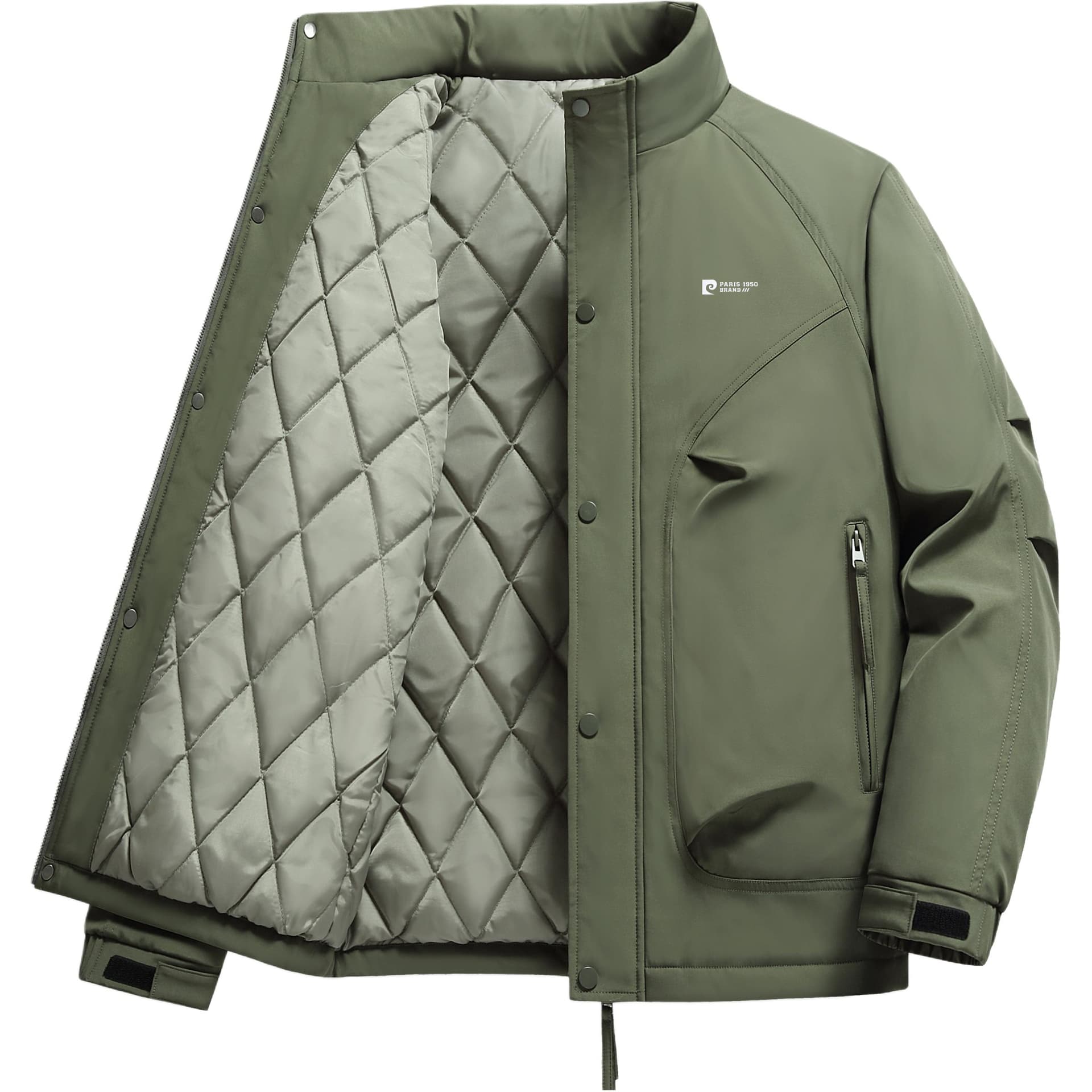 Куртка PIERRE CARDIN Одежда Пальто Куртка Мужской - изображение 1