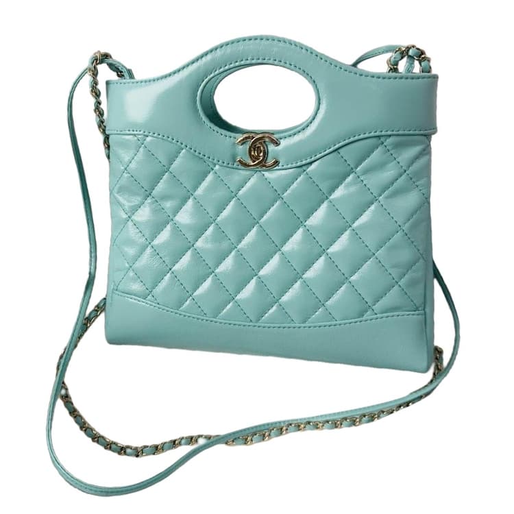 Сумка CHANEL 31Bag 24C - изображение 2