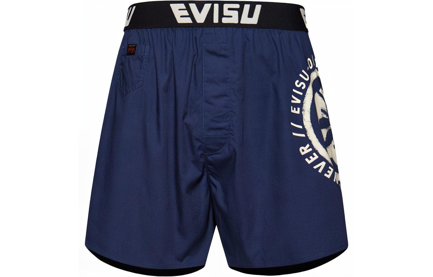 Трусы EVISU SS22 1 - изображение 1