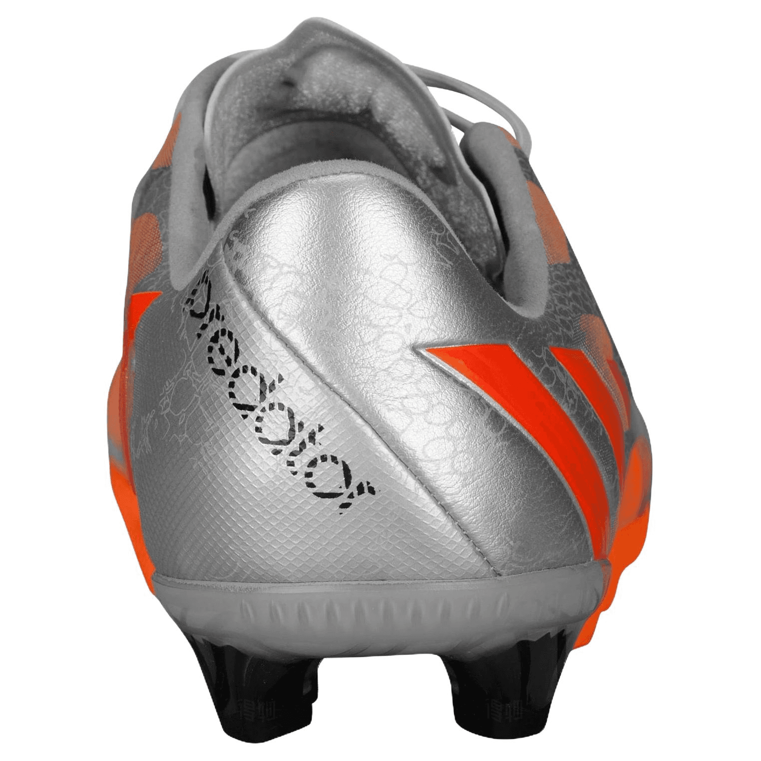 Кроссовки для футбола adidas Predator Instinct FG - изображение 5