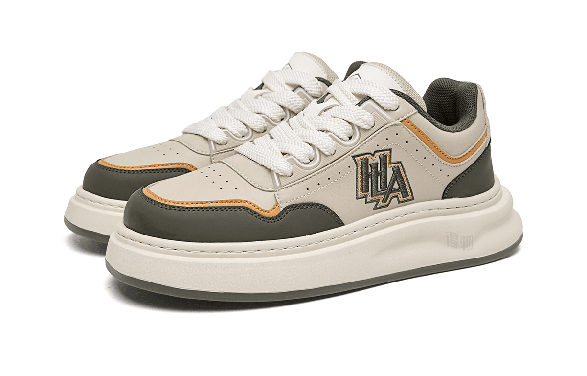 Кроссовки HLA - изображение 2