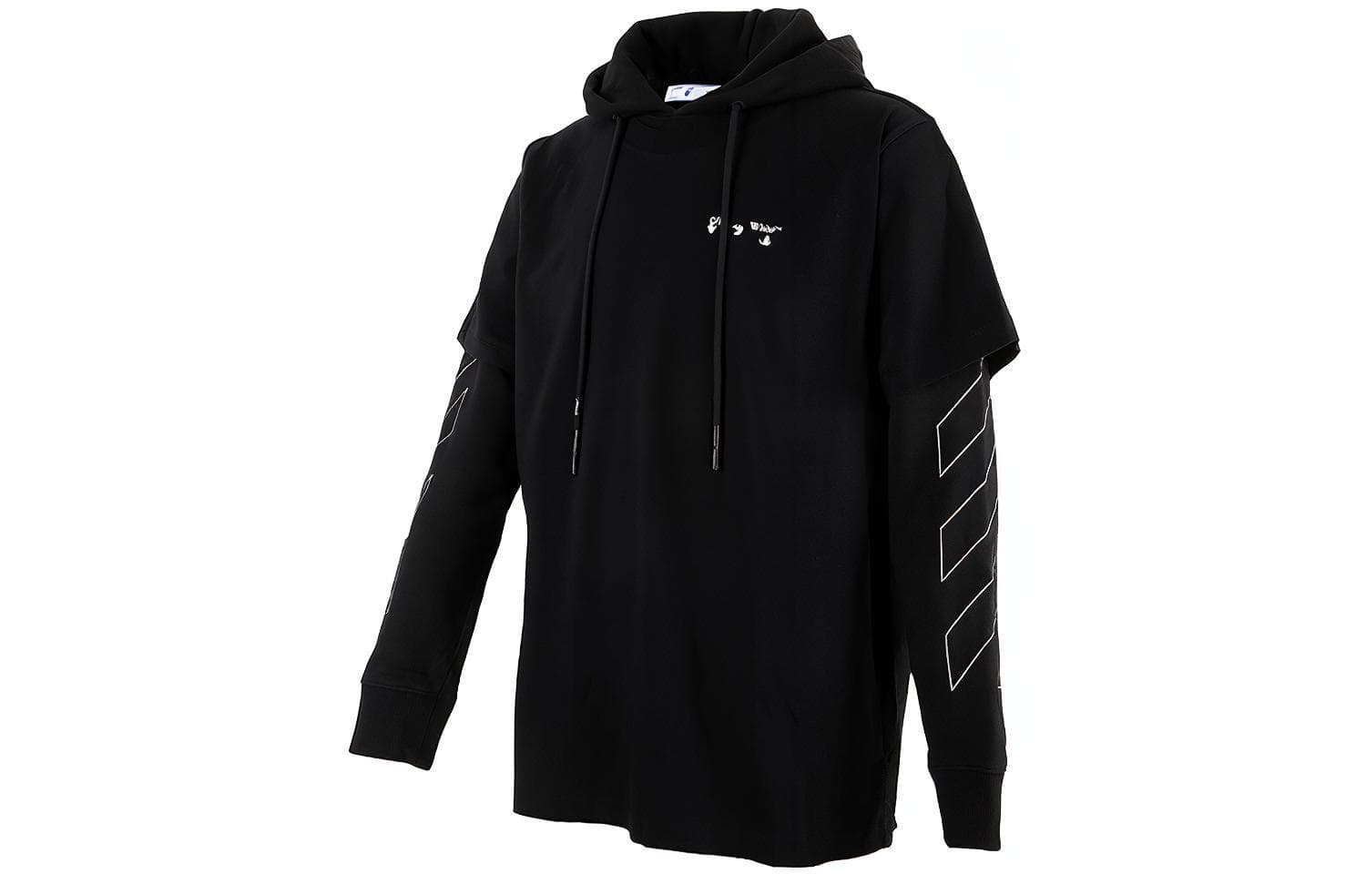 Худи OFF-WHITE SS21 - изображение 3