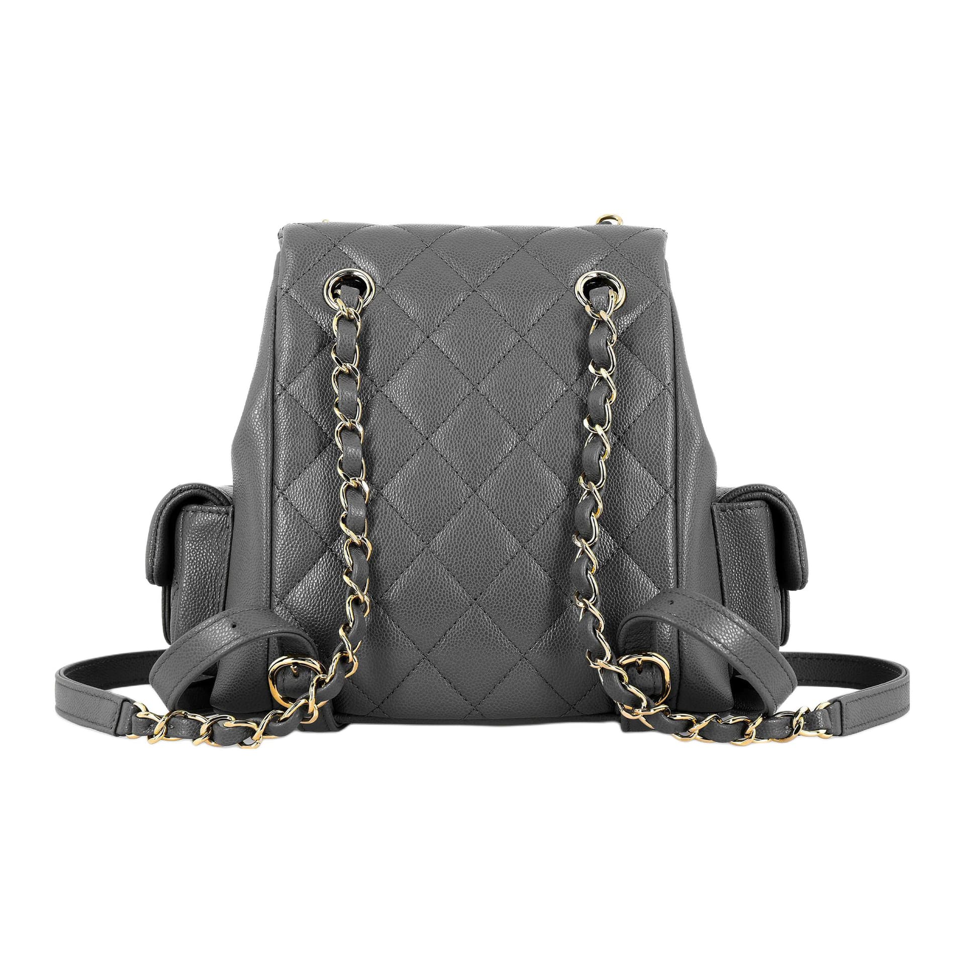 Рюкзак CHANEL 23K - изображение 3