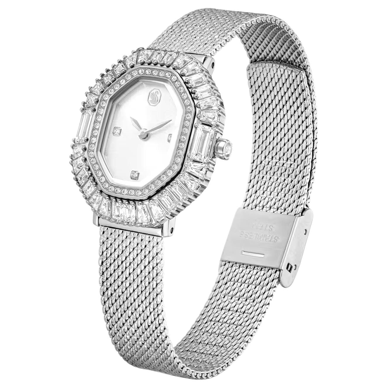 Механические часы Swarovski Matrix - изображение 4