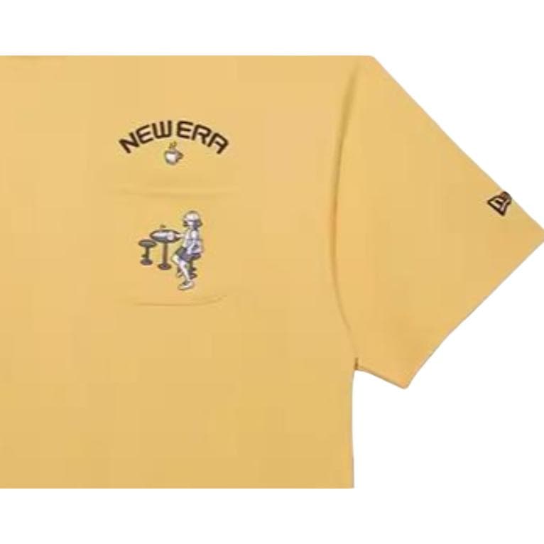 Футболка New Era T - изображение 5