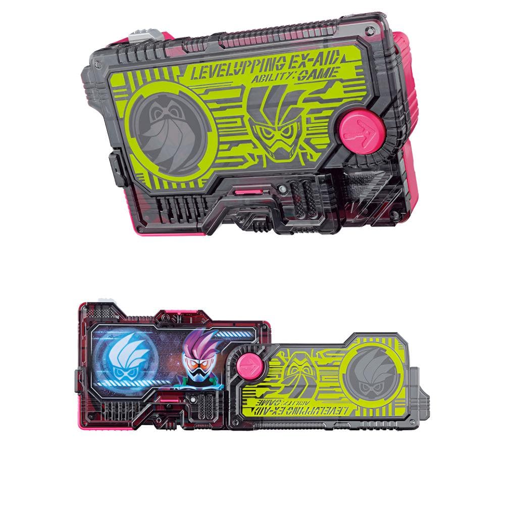 BANDAI - изображение 3