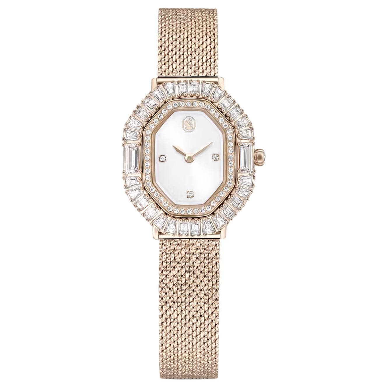 Механические часы Swarovski Matrix Watch - изображение 1