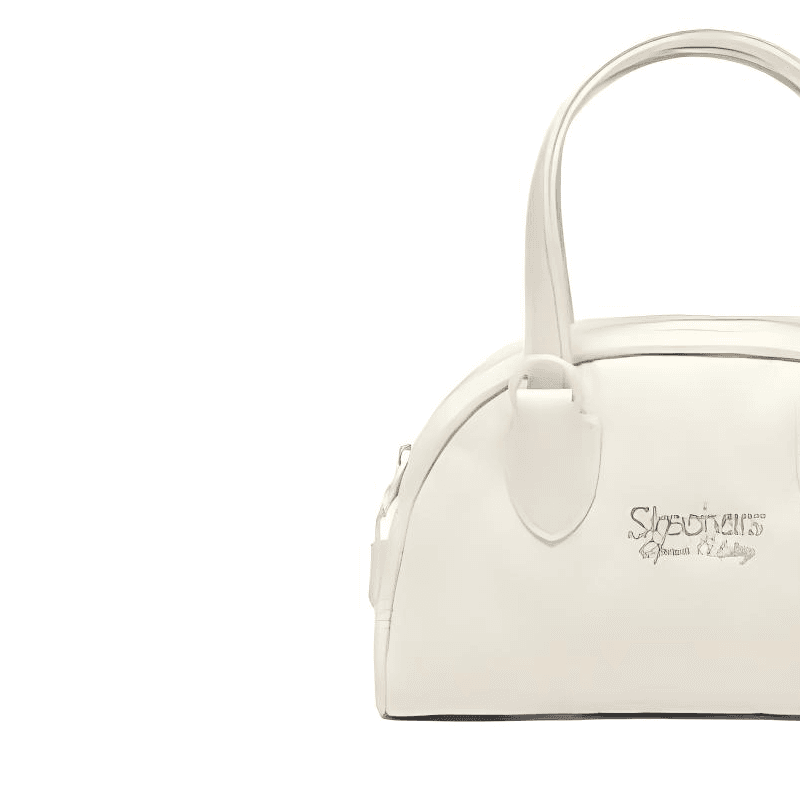 Сумка Skechers Bowling Bag White - изображение 5