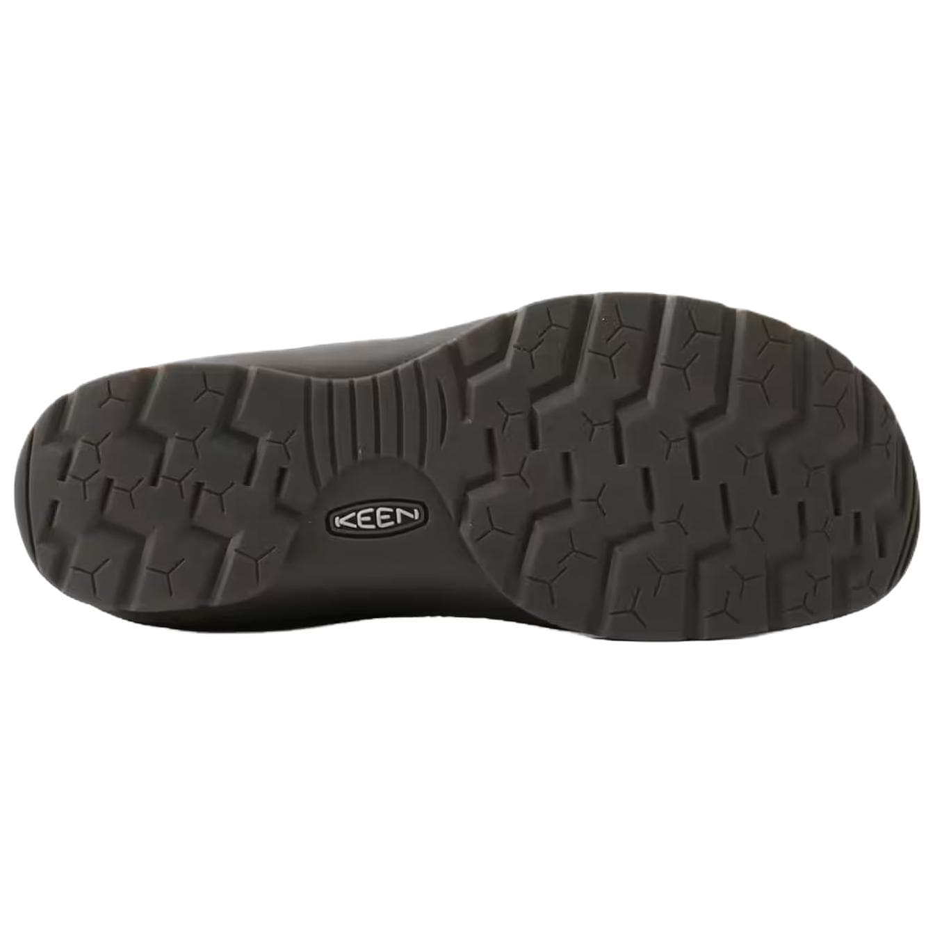 Кроссовки Keen Jasper Street Обувь Мужская Черная - изображение 4