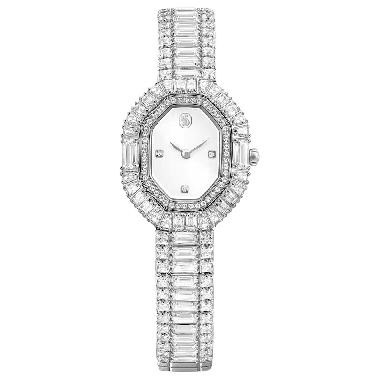 Механические часы Swarovski Matrix 30*25mm 50 - изображение 1