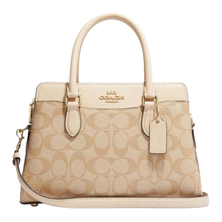 Сумка COACH Darcie 26 - изображение 1