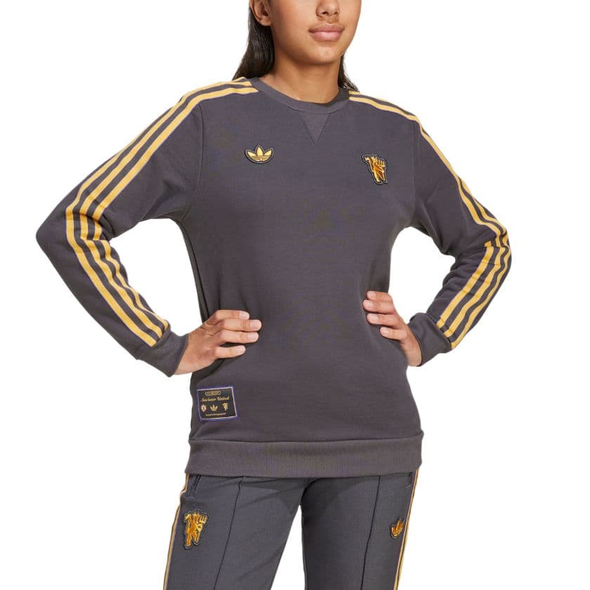 Adidas Originals Толстовка для детей - изображение 1