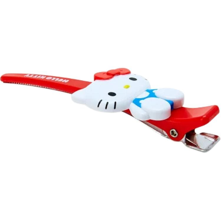 Заколка Sanrio Hello Kitty Заколка «уточка» Милый Аксессуары для кукол - изображение 2