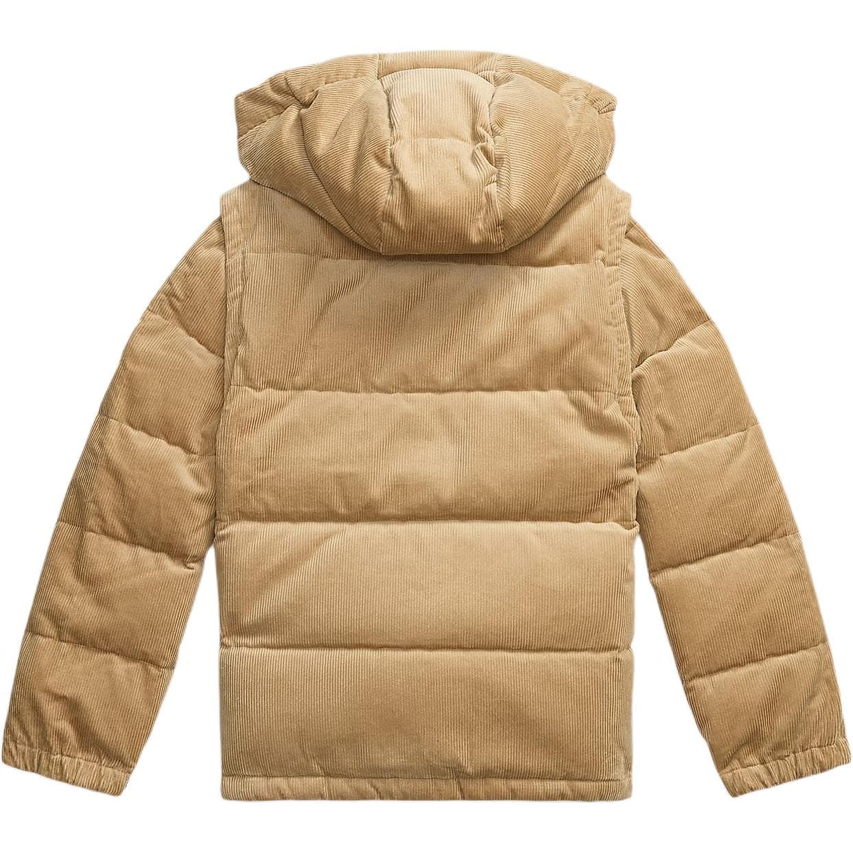 Пуховик Polo Ralph Lauren для детей - изображение 2