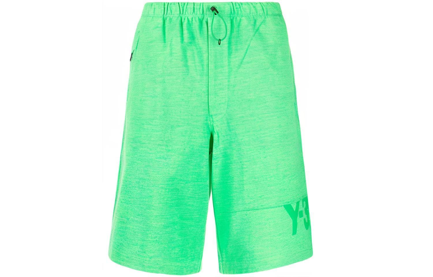 Шорты Y-3 SS22 Logo - изображение 1