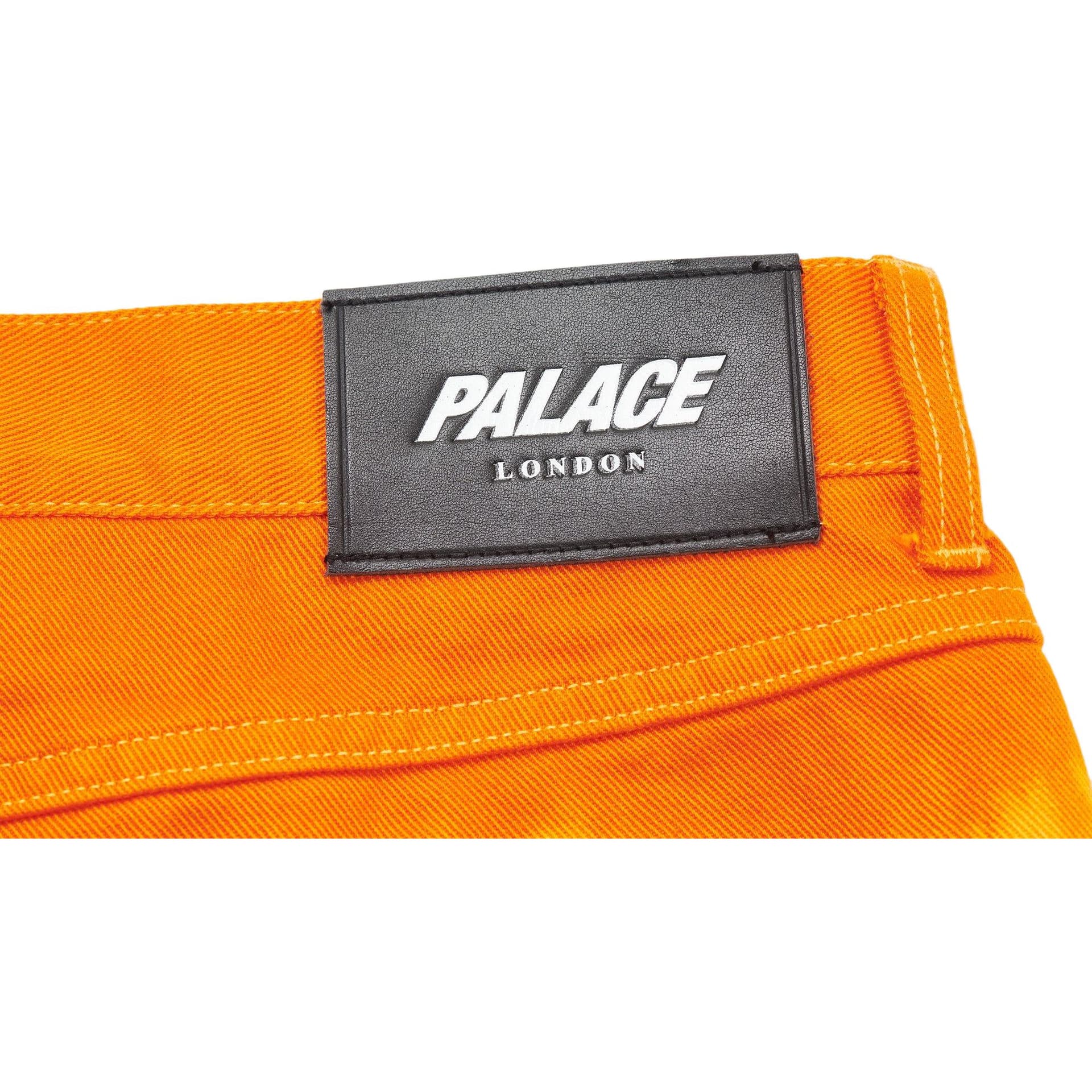 Шорты PALACE Tie-dye Shorts Tachibana - изображение 3