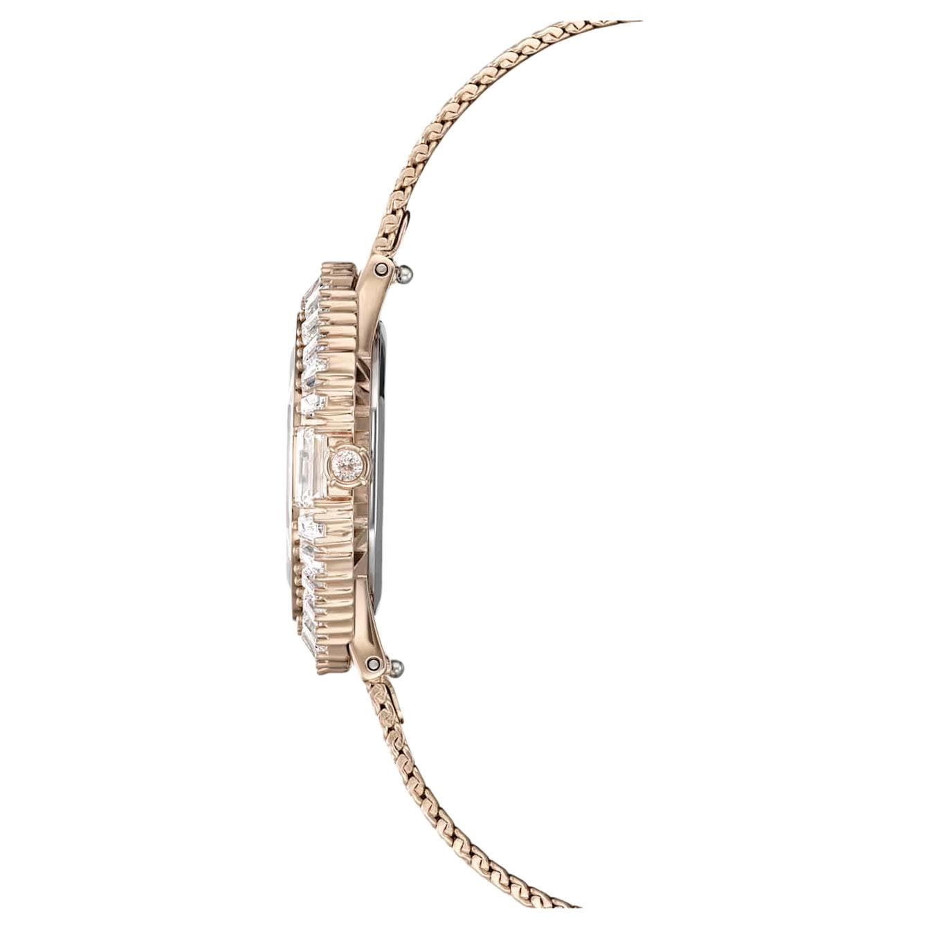 Механические часы Swarovski Matrix Watch - изображение 4