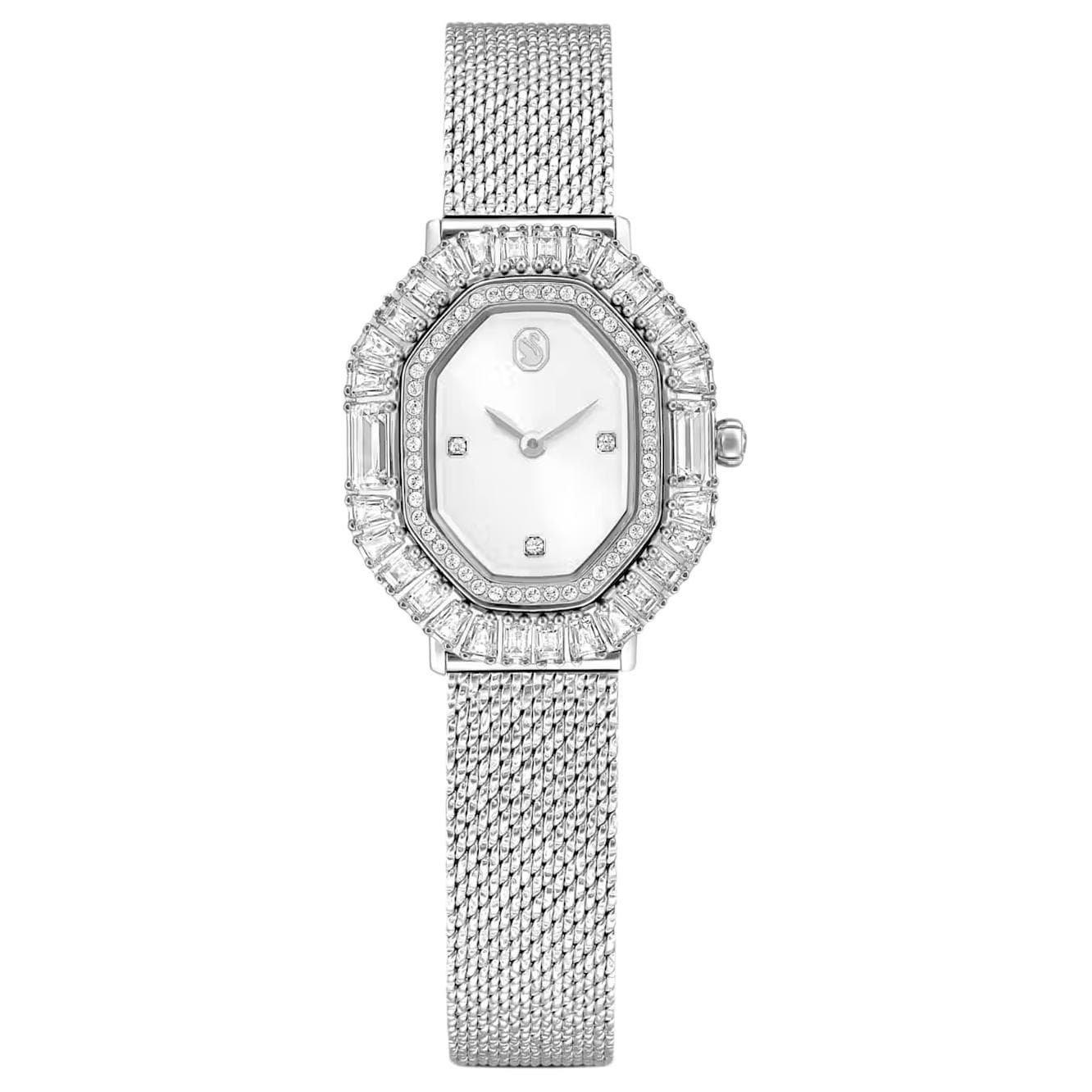 Механические часы Swarovski Matrix - изображение 1