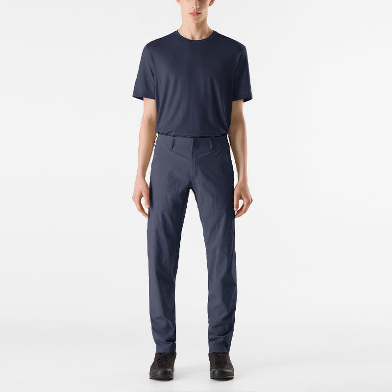 Штаны Arcteryx CONVEX LT TerraTex - изображение 4