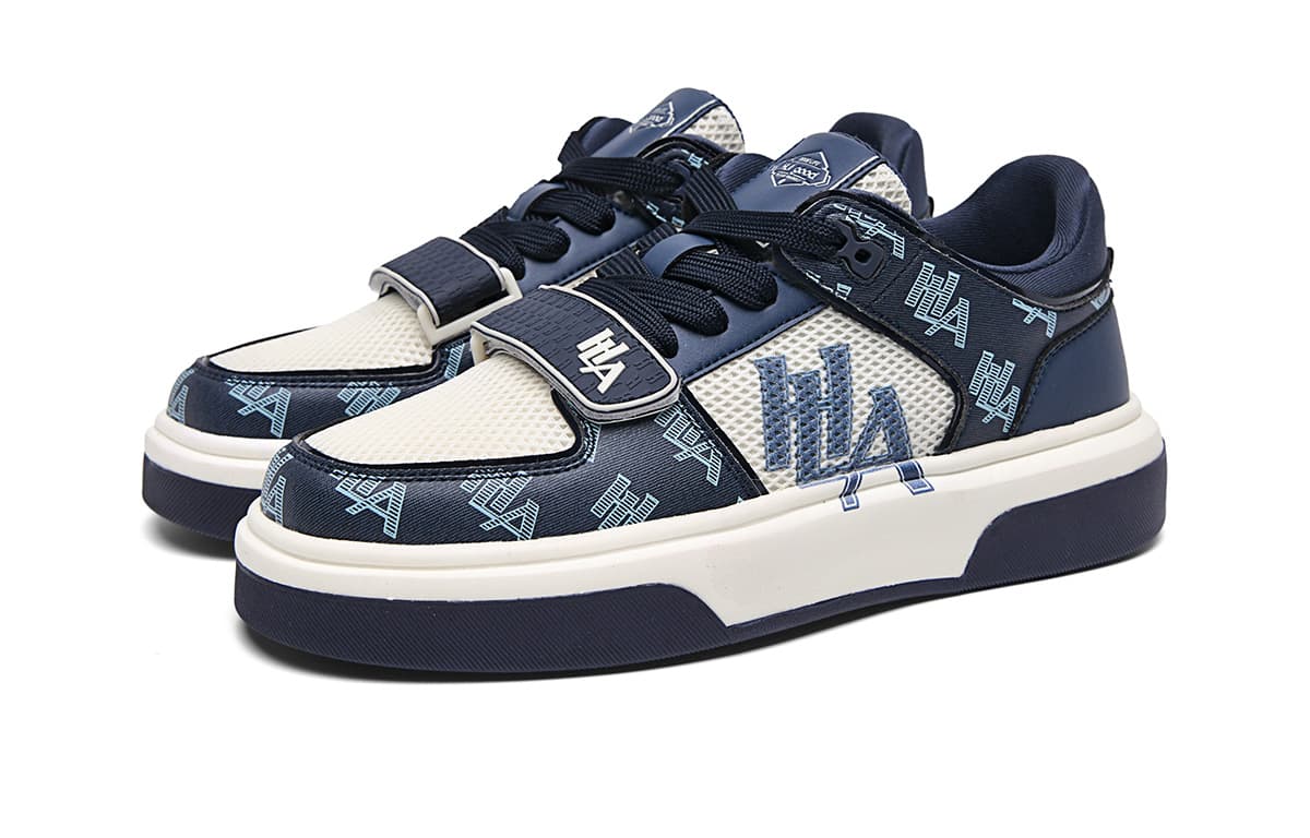 Кроссовки HLA - изображение 2