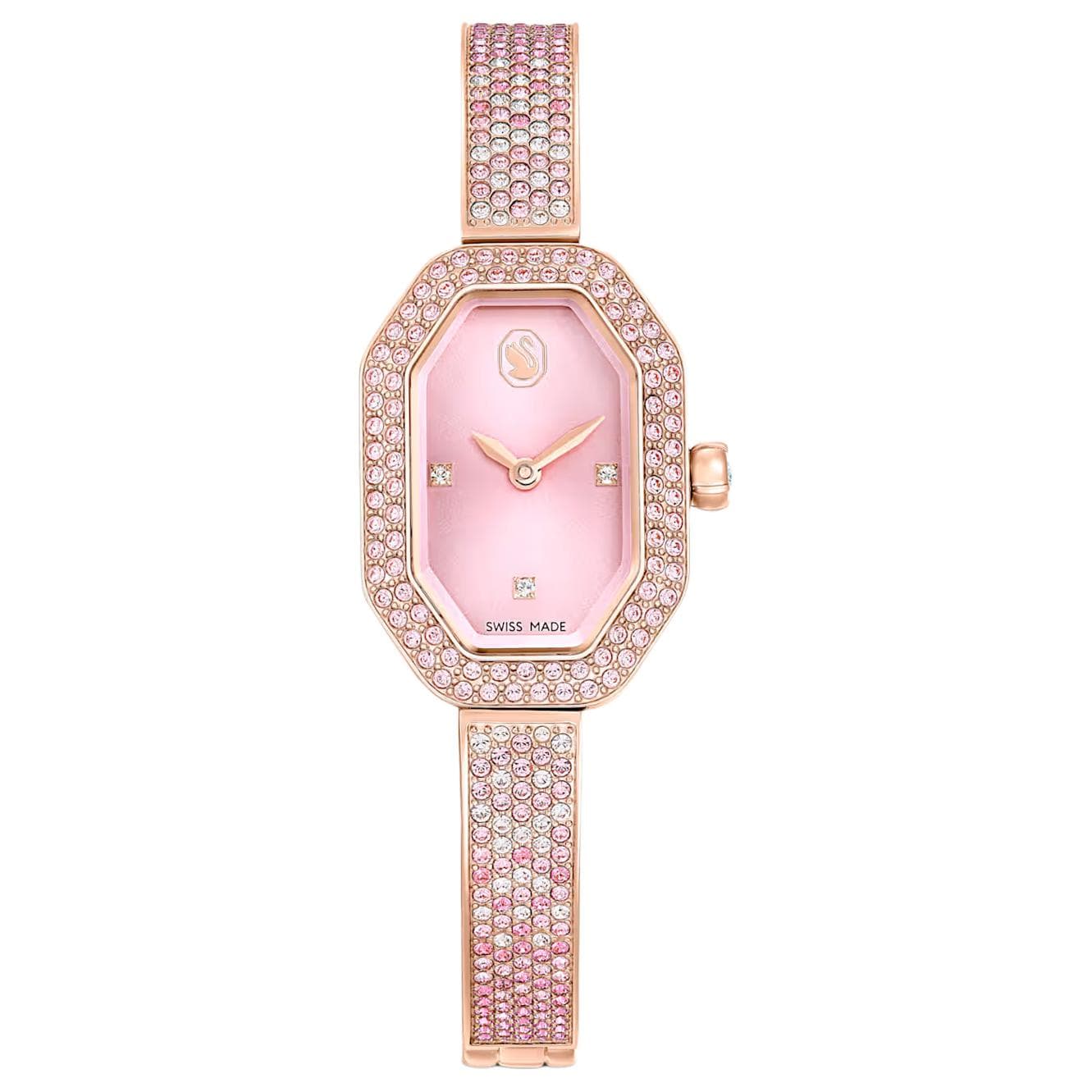 Механические часы Swarovski Dextera 12.4*20.8mm 50 - изображение 1