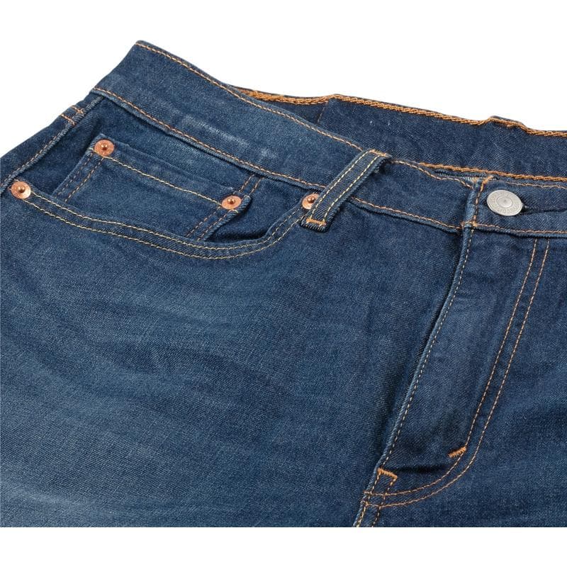 Джинсовые шорты Levi's - изображение 6