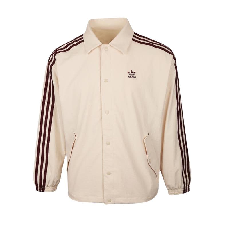 Adidas Originals Хаки Kids Куртки - изображение 1
