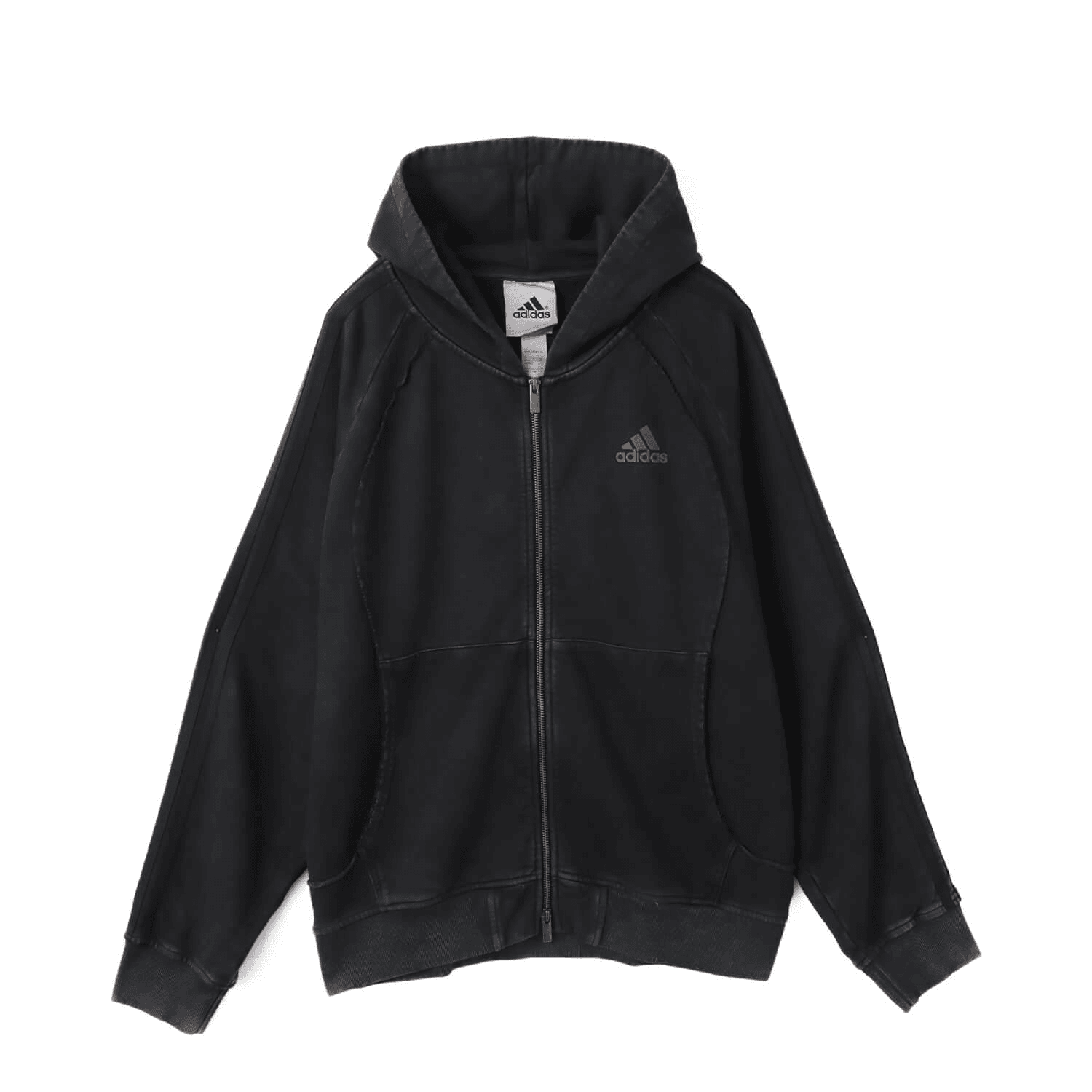 Куртка Adidas SS25 ADILENIUM TG HD Куртка Унисекс - изображение 1