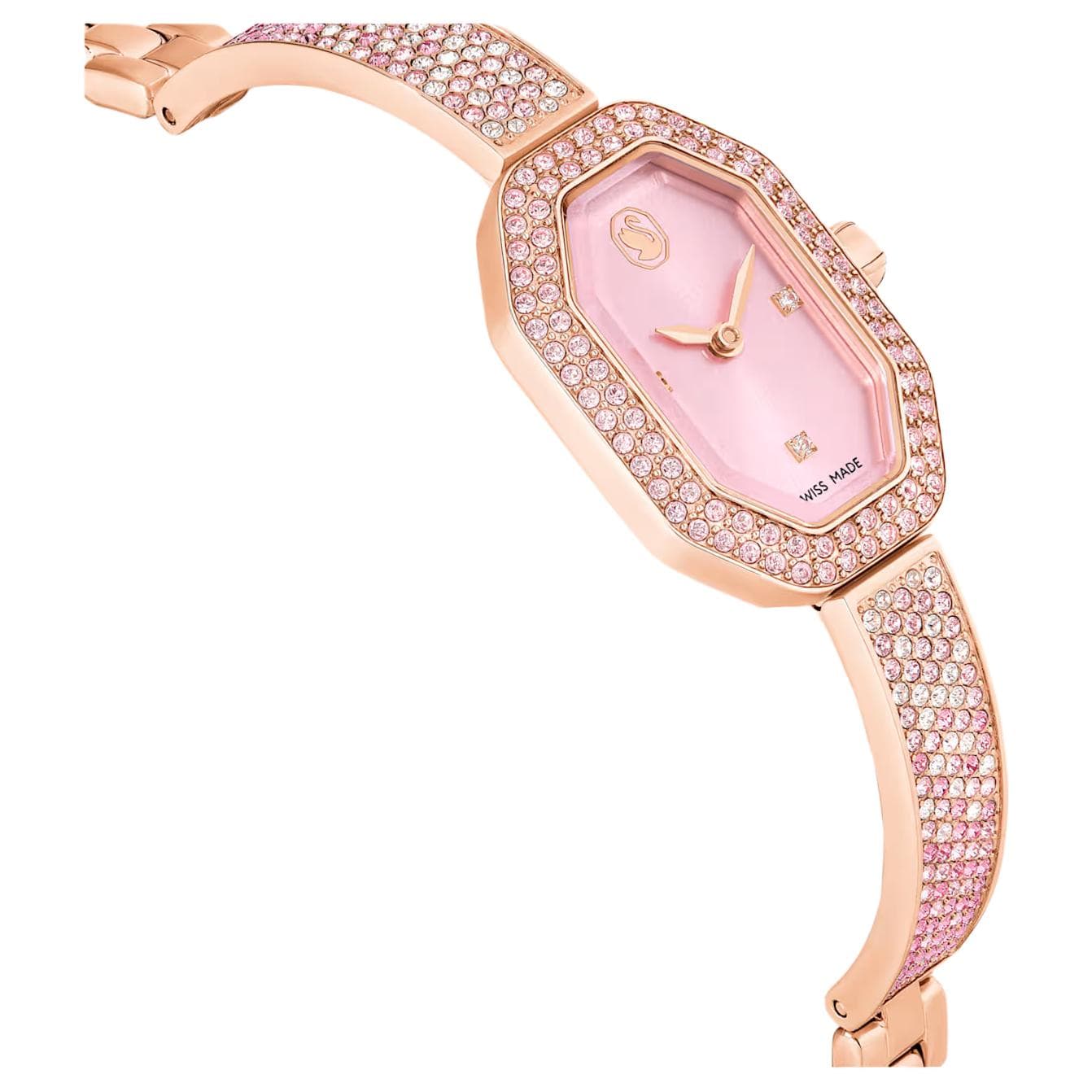Механические часы Swarovski Dextera 12.4*20.8mm 50 - изображение 4