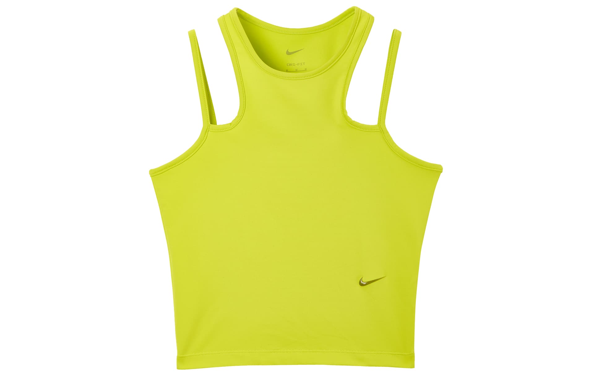 Майка Nike Dri-FIT Logo - изображение 1