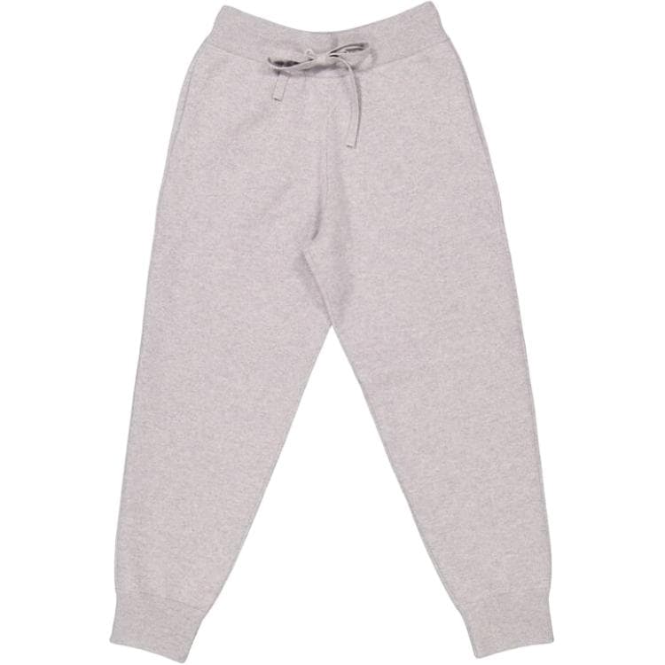 Штаны Burberry Light Gray Women's Casual Pants Burberry Светло-серые Женские Повседневные Штаны - изображение 1