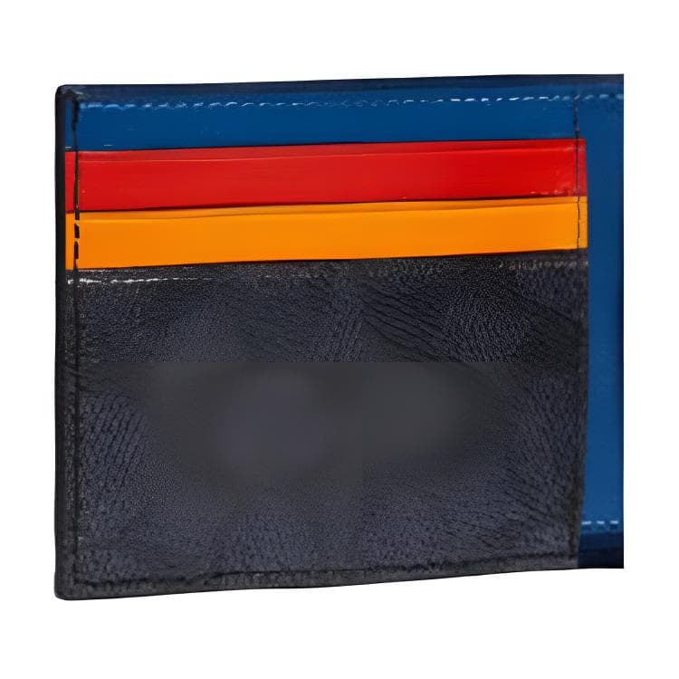 Кошелек COACH Billfold Wallet 10 - изображение 5
