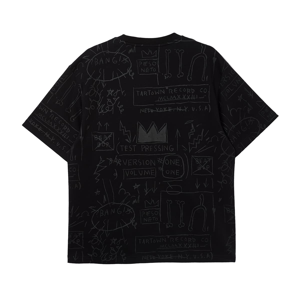 Футболка JACK JONES JACK JONES x Basquiat T - изображение 2