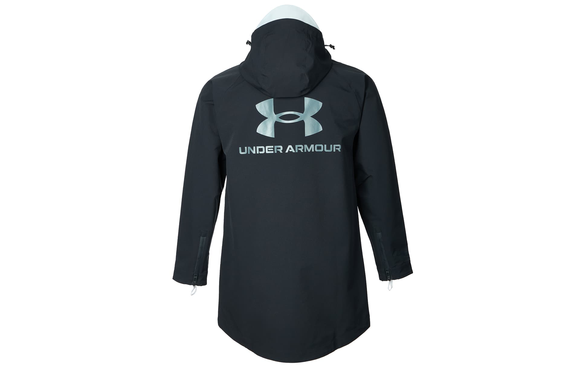 Куртка Under Armour Storm Logo3 - изображение 6