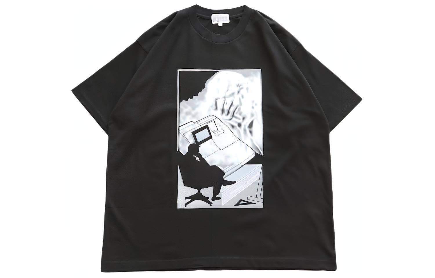 Футболка Cav Empt T - изображение 1