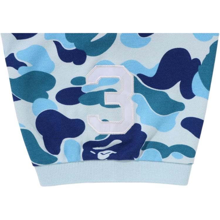 Поло A BATHING APE Polo - изображение 2
