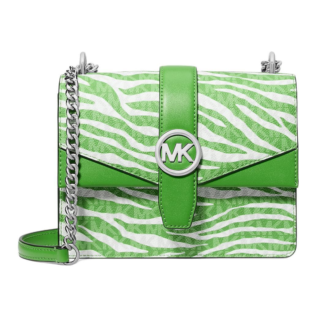 Сумка через плечо MICHAEL KORS MK Greenwich - изображение 1