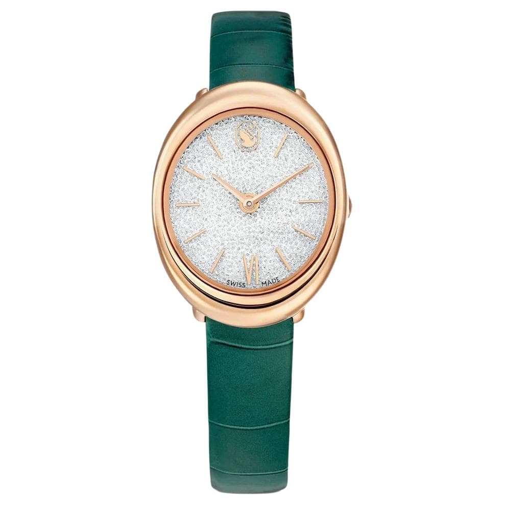 Механические часы Swarovski Imber 24*26.3mm 50 - изображение 1