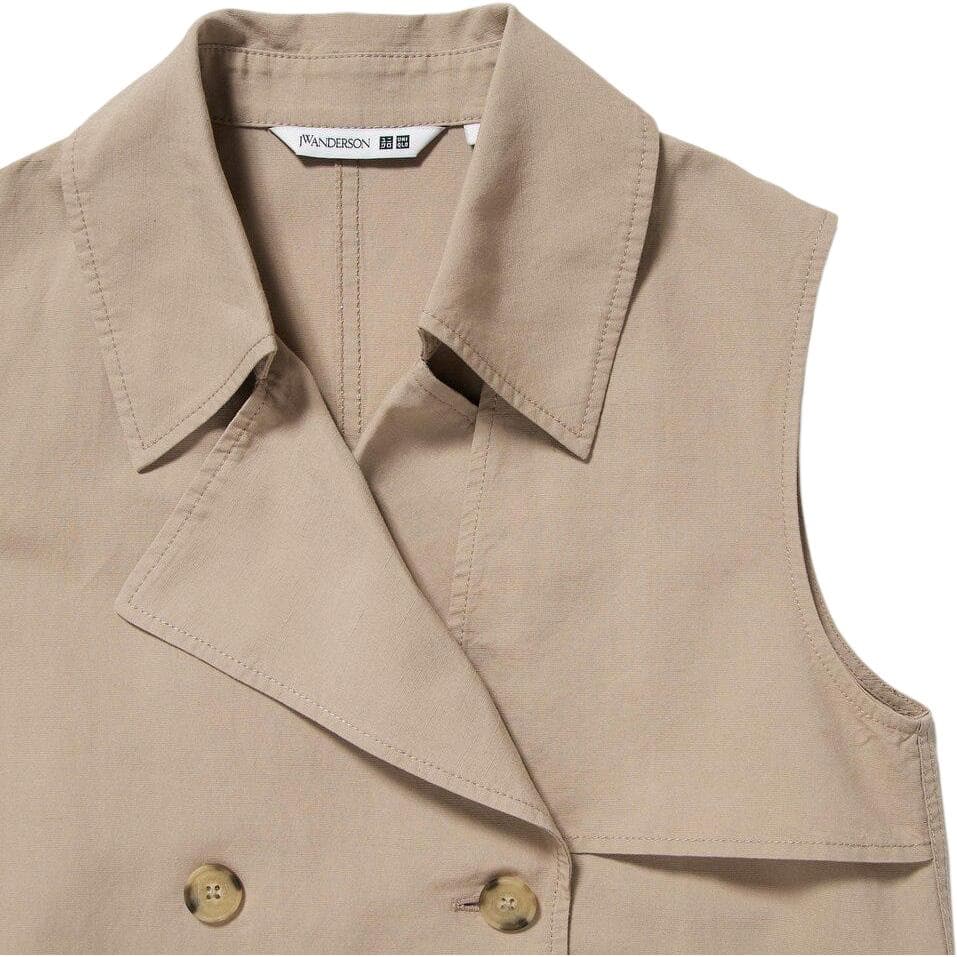 UNIQLO x JW Anderson SS23 - изображение 4
