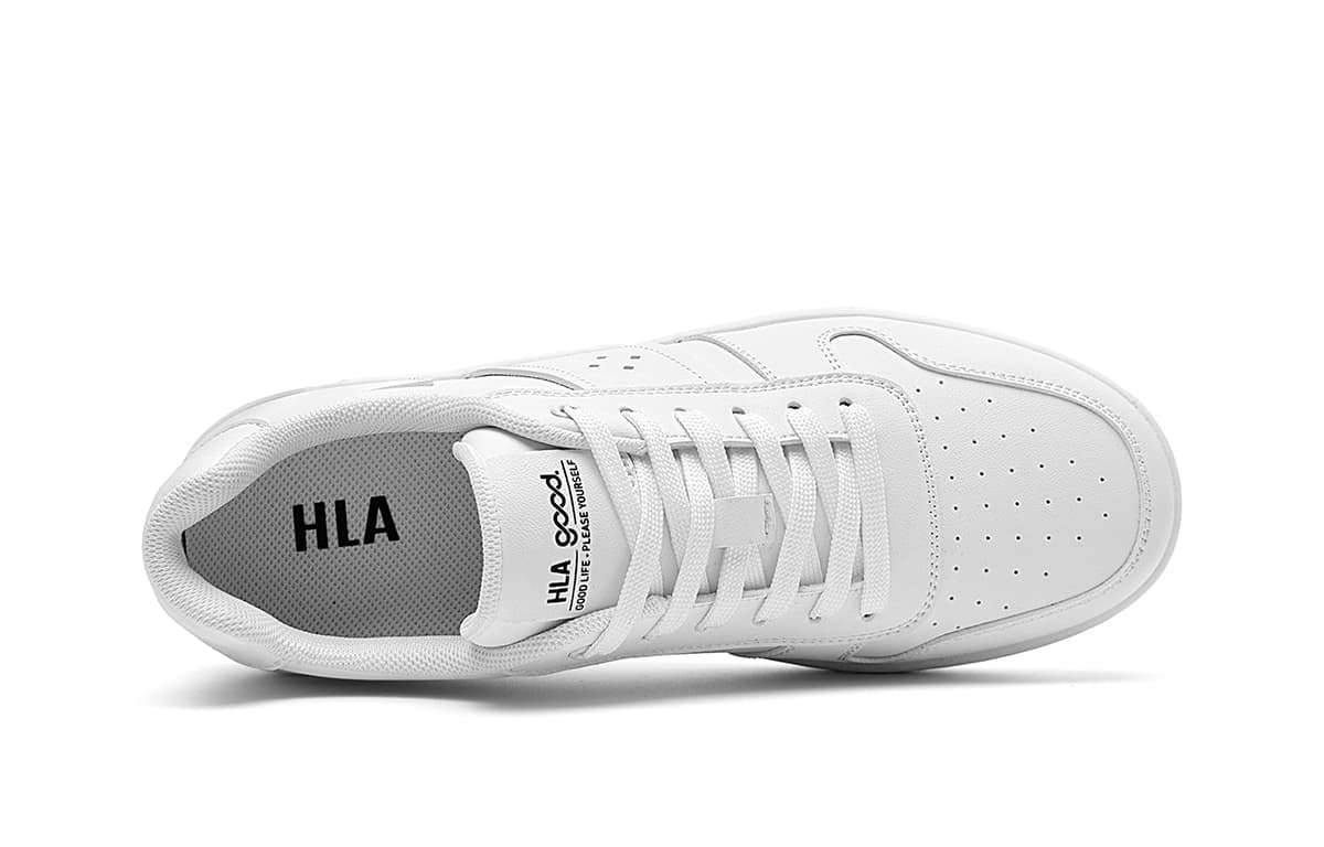 Кроссовки HLA - изображение 3