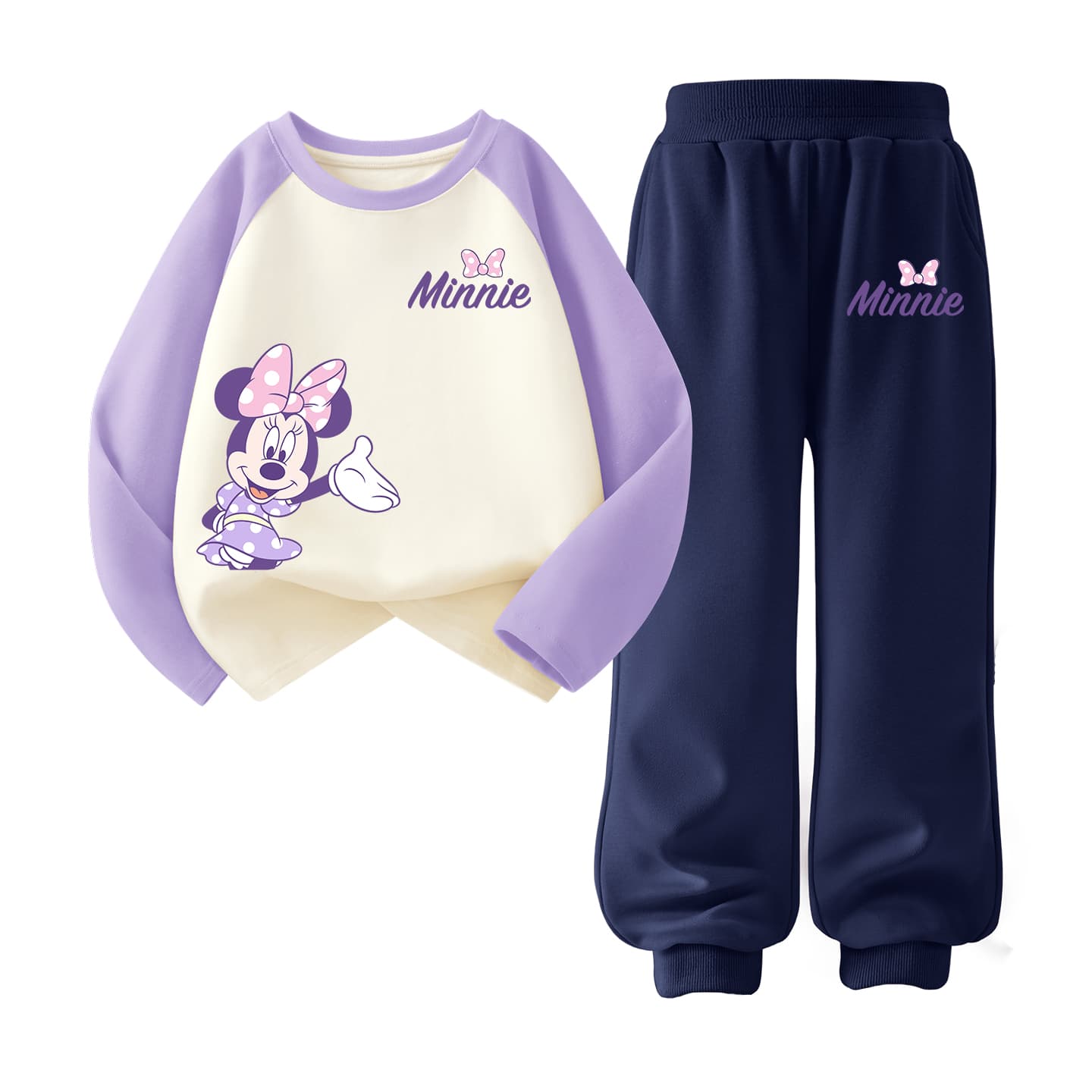 Disney Kids Повседневные спортивные костюмы Наборы - изображение 1