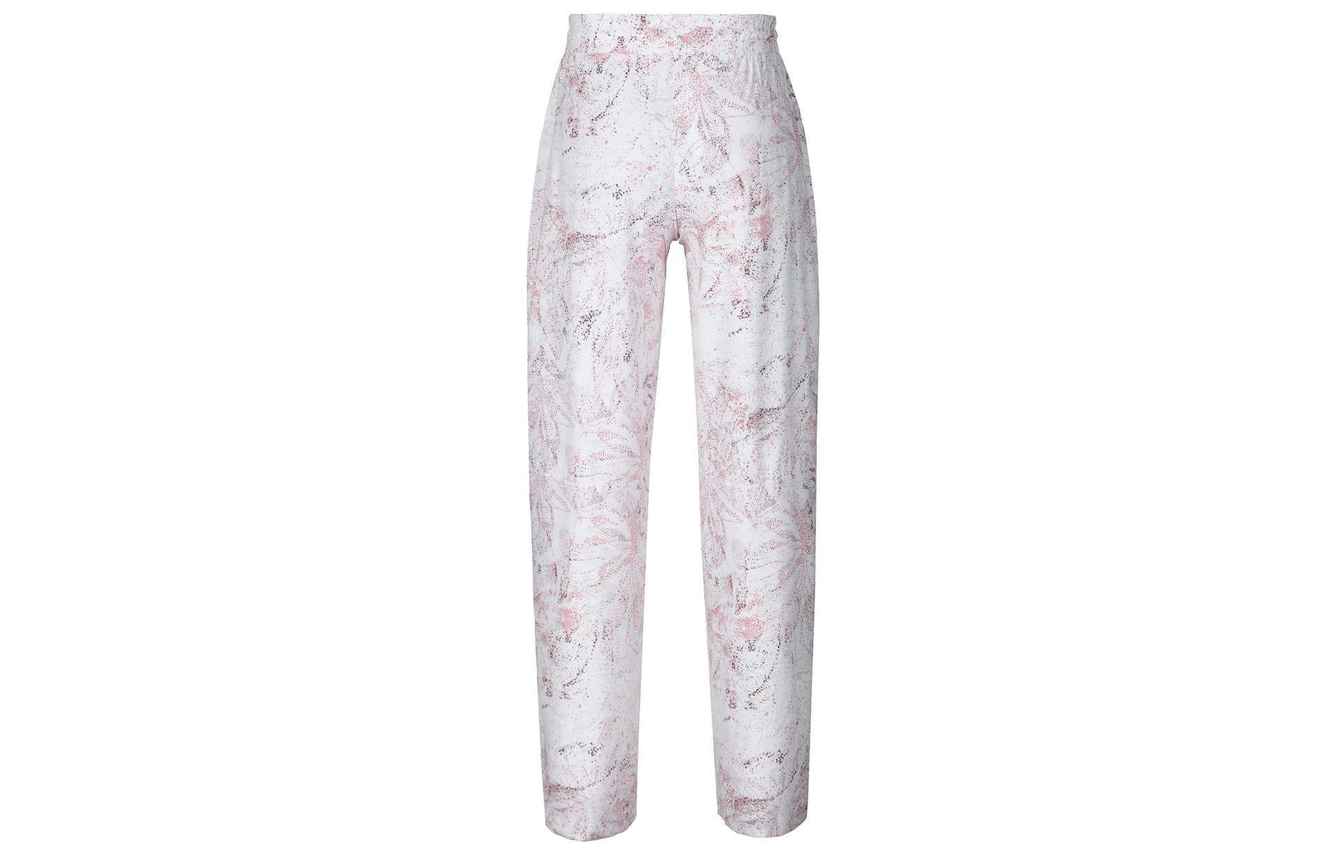 Штаны lululemon Swift Mid-Rise Wide-Leg Pant - изображение 2