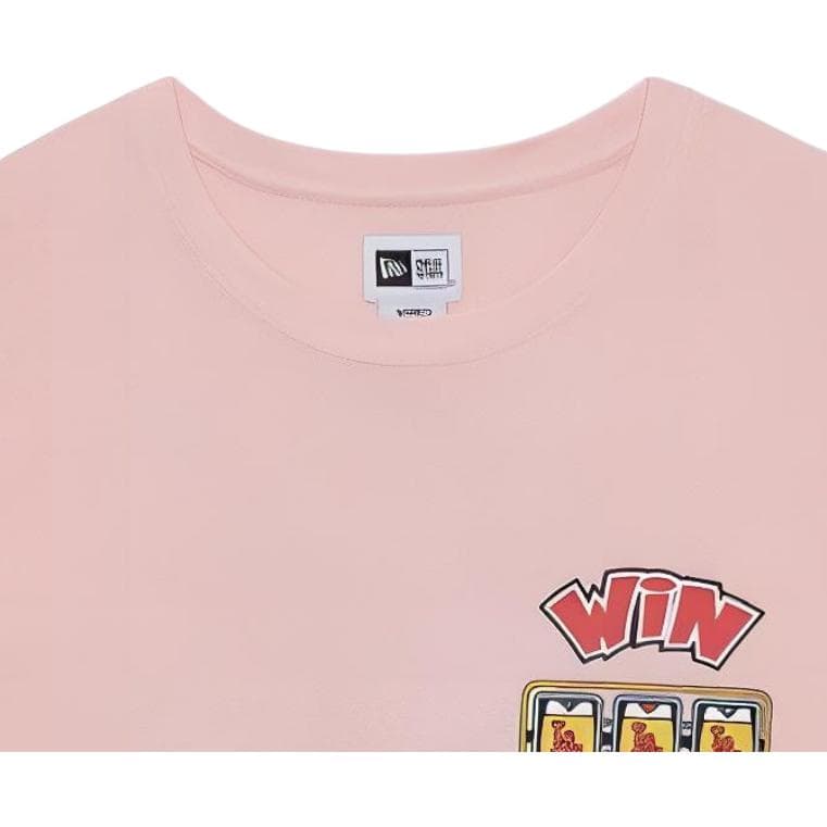Футболка New Era x MLB SS24 NY T - изображение 3