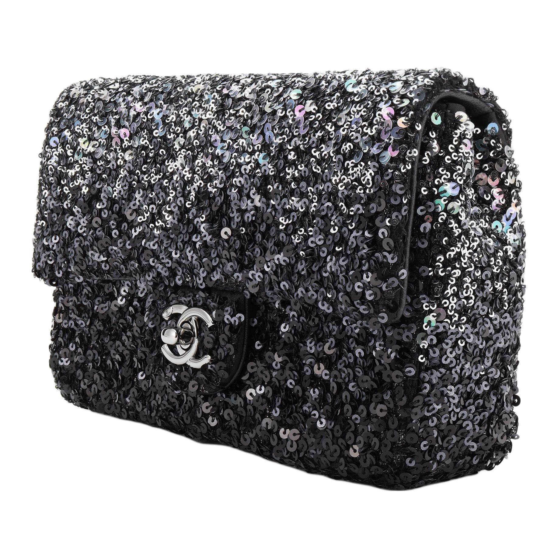 Сумка через плечо CHANEL Classic Flap CF 23S - изображение 2
