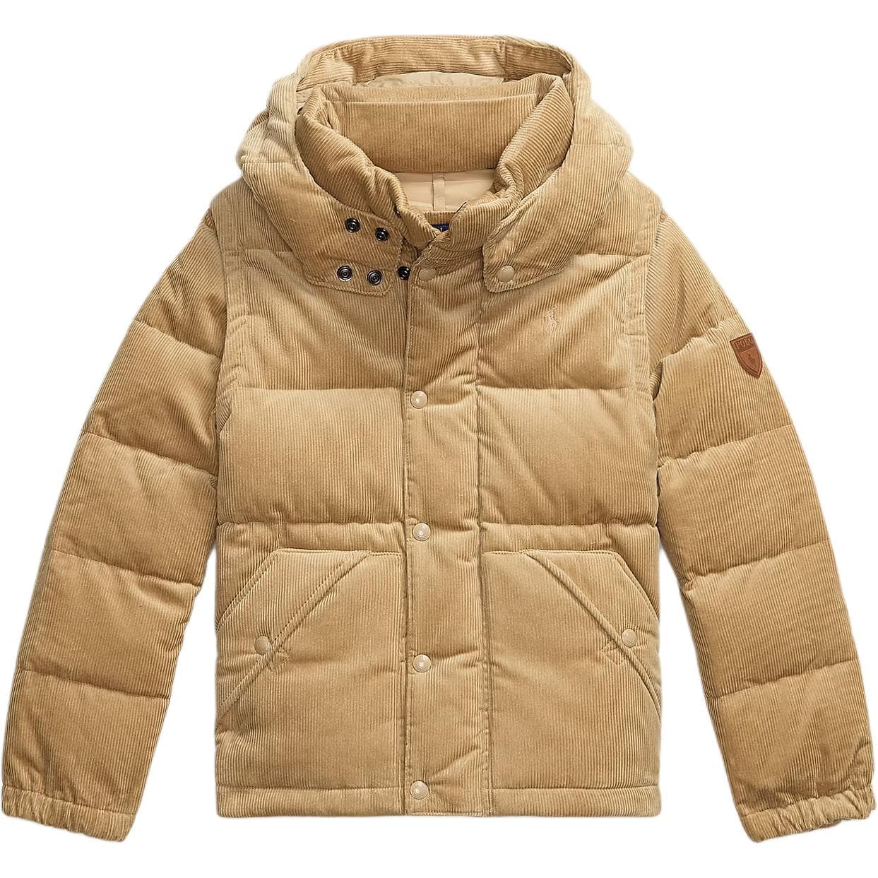 Пуховик Polo Ralph Lauren для детей - изображение 1